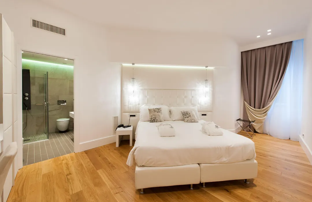 Argentina Residenza Style Hotel-1